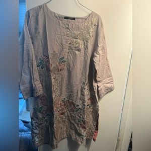 Pakistani clothes 3 piece